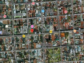 Foto 10 de Cochera en venta - 26Mts2 - Balvanera