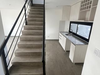 Foto 2 de Duplex en  Alquiler