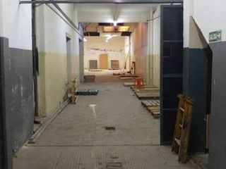 Foto 2 de Depósito/Galpón ALQUILER en BARRACAS/ 300 M2