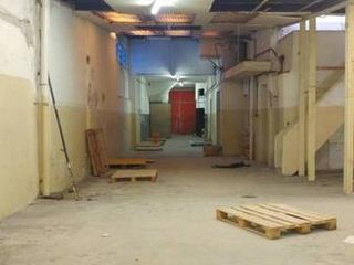 Foto 3 de Depósito/Galpón ALQUILER en BARRACAS/ 300 M2