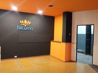 Foto 4 de Depósito/Galpón ALQUILER en BARRACAS/ 300 M2