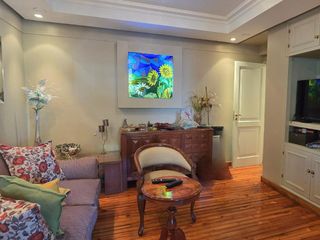 Foto 3 de Departamento en Alquiler Amoblado en Mendoza  al 900