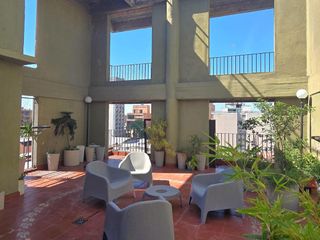 Foto 12 de Departamento en Alquiler Amoblado en Mendoza  al 900