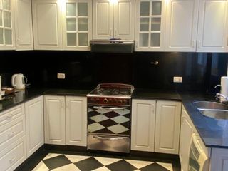 Foto 4 de Departamento en Alquiler Amoblado en Mendoza  al 900