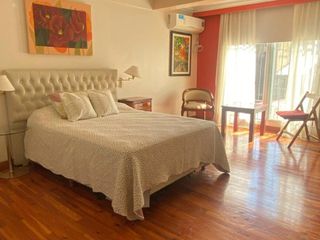 Foto 6 de Departamento en Alquiler Amoblado en Mendoza  al 900