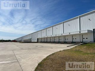 Foto 2 de Depósito - Tres De Febrero