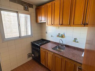 Foto 11 de ALQUILO DEPARTAMENTO 1 DORMITORIO - BV CHACABUCO 385