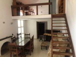 Foto 11 de 4 Dorm - Consultorio Independiente - Escritorio - Quincho - Pileta