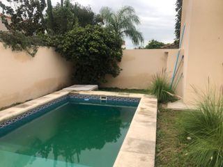 Foto 18 de 4 Dorm - Consultorio Independiente - Escritorio - Quincho - Pileta