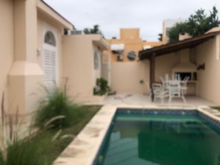 Foto 19 de 4 Dorm - Consultorio Independiente - Escritorio - Quincho - Pileta