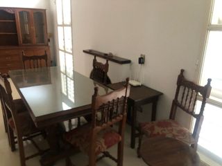 Foto 4 de 4 Dorm - Consultorio Independiente - Escritorio - Quincho - Pileta