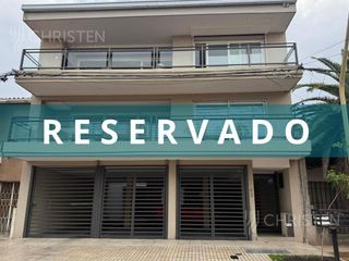 Foto 1 de Departamento en  Barrio Candioti