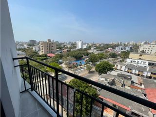 Foto 14 de Apartamento en venta en Bellavista