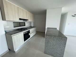 Foto 3 de Apartamento en venta en Bellavista