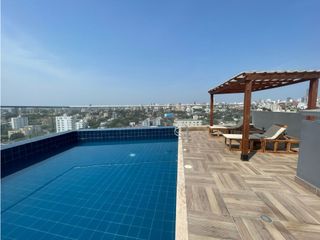 Foto 1 de Apartamento en venta en Bellavista