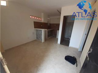 Foto 1 de ARRIENDO APARTA ESTUDIO EN PIEDECUESTA / VIA GUATIGUARA COD: 796