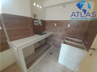 Foto 3 de ARRIENDO APARTA ESTUDIO EN PIEDECUESTA / VIA GUATIGUARA COD: 796