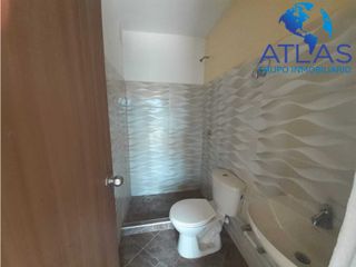 Foto 7 de ARRIENDO APARTA ESTUDIO EN PIEDECUESTA / VIA GUATIGUARA COD: 796