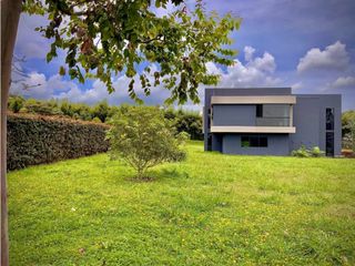 Foto 36 de Venta Casa Campestre Parcelación Vía La Ceja San Antonio