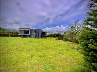 Foto 37 de Venta Casa Campestre Parcelación Vía La Ceja San Antonio