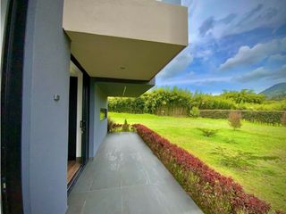 Foto 7 de Venta Casa Campestre Parcelación Vía La Ceja San Antonio