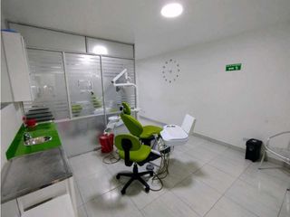 Foto 11 de Se Vende Consultorio Odontologico