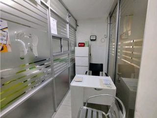 Foto 5 de Se Vende Consultorio Odontologico