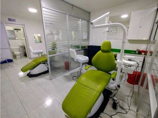 Foto 6 de Se Vende Consultorio Odontologico