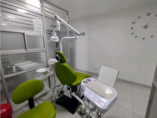 Foto 12 de Se Vende Consultorio Odontologico