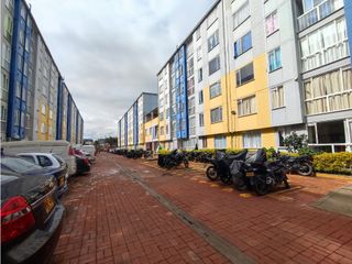 Foto 13 de Apartamento en Venta en Bosa Recreo - Bogotá