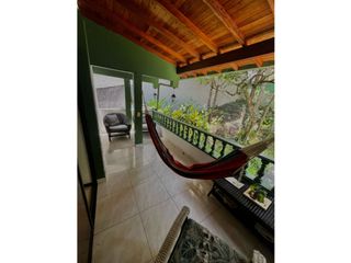 Foto 1 de Casa Unifamiliar en venta en Cabañas Bello