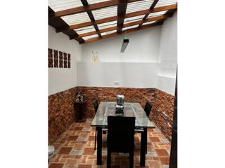 Foto 4 de Casa Unifamiliar en venta en Cabañas Bello