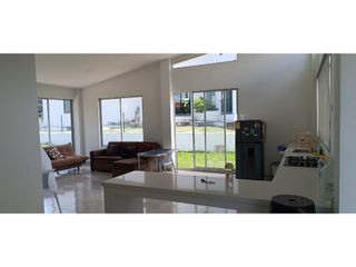 Foto 13 de VENTA LINDA CASA EN EL MEJOR CONDOMINIO DE CHINAUTA CUNDINAMARCA