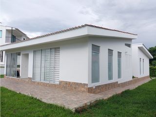Foto 7 de VENTA LINDA CASA EN EL MEJOR CONDOMINIO DE CHINAUTA CUNDINAMARCA