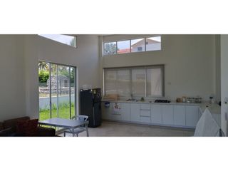 Foto 14 de VENTA LINDA CASA EN EL MEJOR CONDOMINIO DE CHINAUTA CUNDINAMARCA