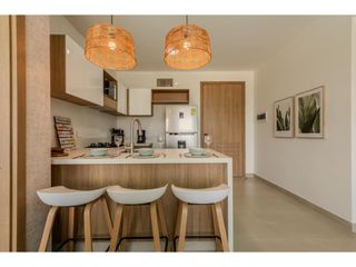 Foto 6 de SE ARRIENDA APARTAMENTO AMOBLADO - BAIA KRISTAL