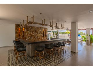 Foto 44 de SE ARRIENDA APARTAMENTO AMOBLADO - BAIA KRISTAL