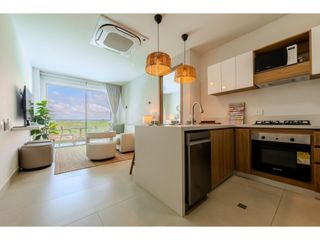 Foto 7 de SE ARRIENDA APARTAMENTO AMOBLADO - BAIA KRISTAL