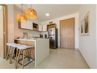 Foto 3 de SE ARRIENDA APARTAMENTO AMOBLADO - BAIA KRISTAL