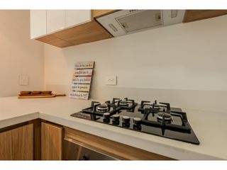 Foto 9 de SE ARRIENDA APARTAMENTO AMOBLADO - BAIA KRISTAL