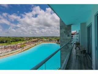 Foto 1 de SE ARRIENDA APARTAMENTO AMOBLADO - BAIA KRISTAL