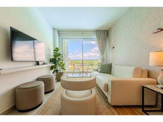 Foto 10 de SE ARRIENDA APARTAMENTO AMOBLADO - BAIA KRISTAL