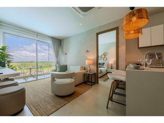 Foto 5 de SE ARRIENDA APARTAMENTO AMOBLADO - BAIA KRISTAL