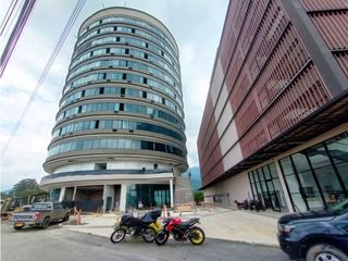 Foto 2 de Se Vende Consultorio en Clínica Avidanti – Norte de Armenia
