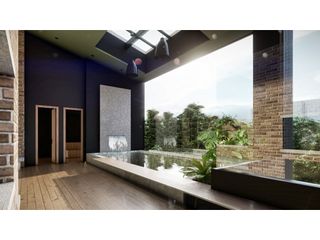 Foto 8 de Se Vende Apartamento En Construcción Para Rentas Cortas Icono Living