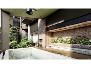 Foto 7 de Se Vende Apartamento En Construcción Para Rentas Cortas Icono Living