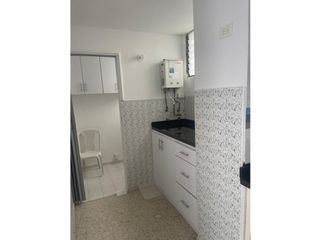 Foto 12 de Se vende apartamento en cuarto de lengua