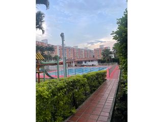 Foto 2 de Se vende apartamento en cuarto de lengua