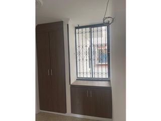 Foto 9 de Se vende apartamento en cuarto de lengua
