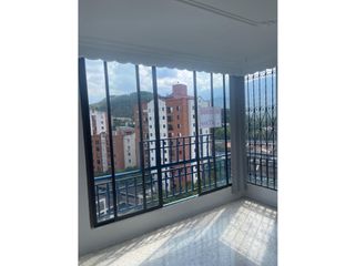 Foto 4 de Se vende apartamento en cuarto de lengua